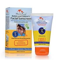 MOMMY CARE CREMA SOLAR FACIAL